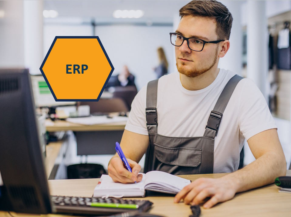 ERP
