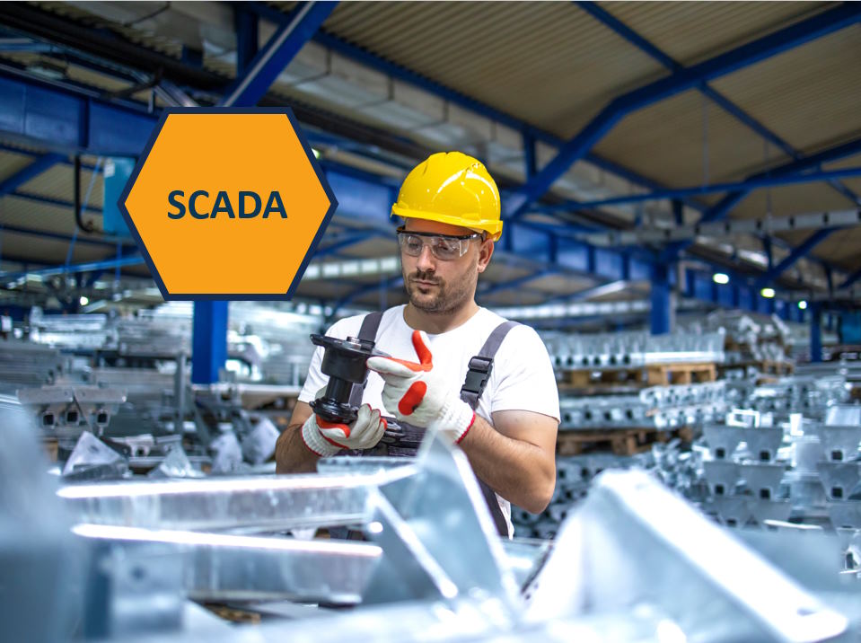 SCADA